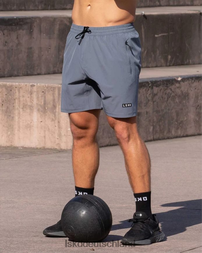 Männer LSKD Rep 7'' Performance Short – Turbulenzen Bekleidung VD2NLV1088