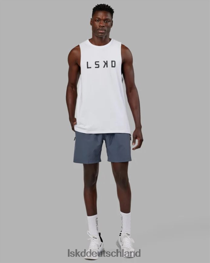 Männer LSKD Rep 7'' Performance Short – Turbulenzen Bekleidung VD2NLV1088
