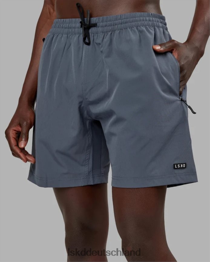 Männer LSKD Rep 7'' Performance Short – Turbulenzen Bekleidung VD2NLV1088
