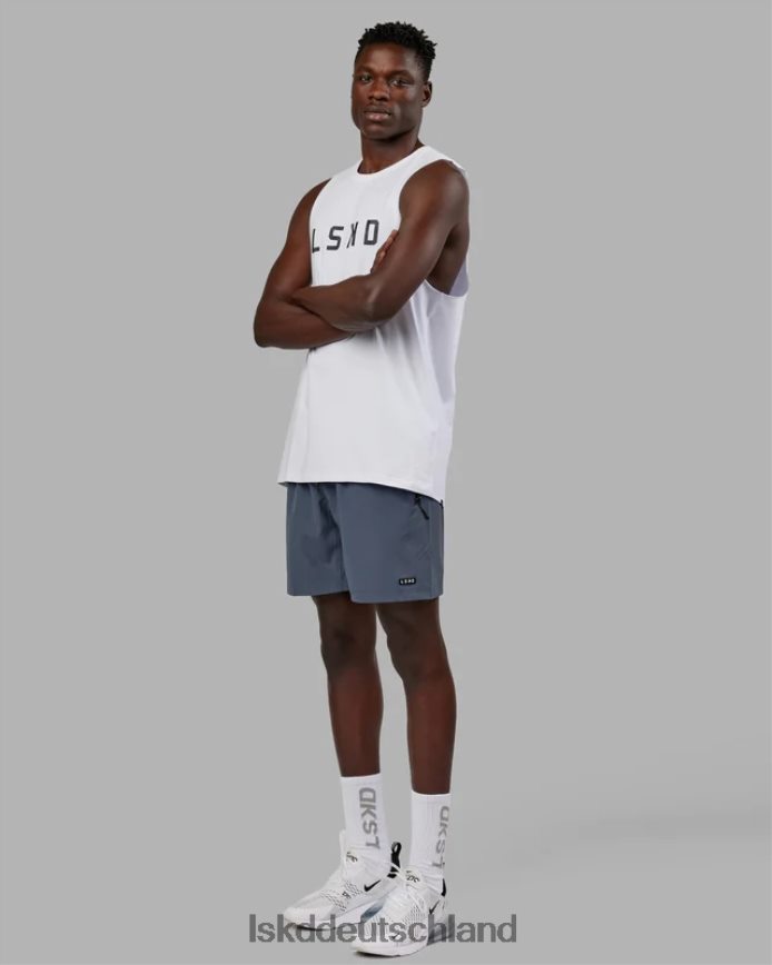 Männer LSKD Rep 7'' Performance Short – Turbulenzen Bekleidung VD2NLV1088