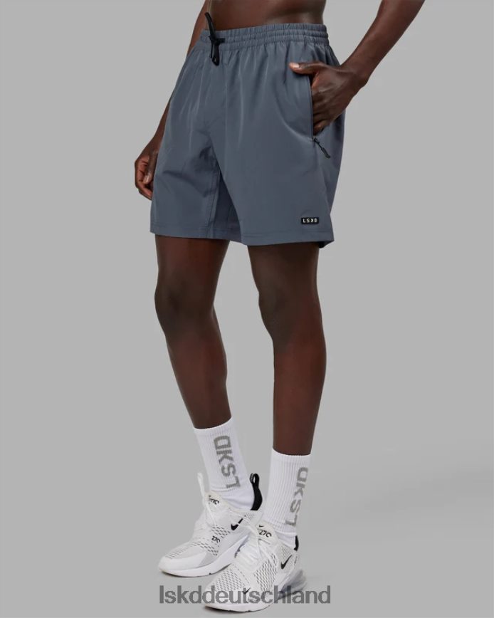 Männer LSKD Rep 7'' Performance Short – Turbulenzen Bekleidung VD2NLV1088