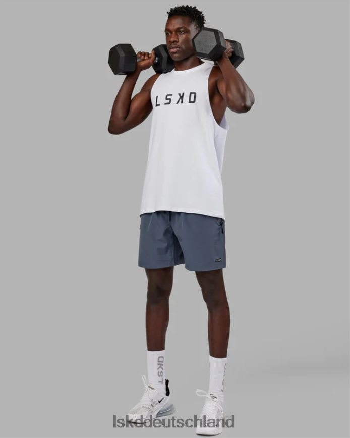 Männer LSKD Rep 7'' Performance Short – Turbulenzen Bekleidung VD2NLV1088