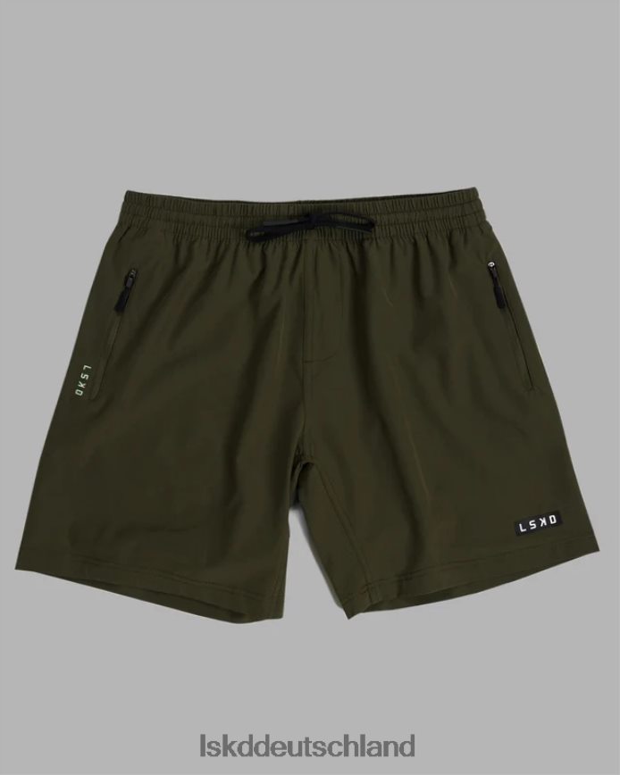 Männer LSKD Rep 7'' Performance Short – Waldnacht Bekleidung VD2NLV1082