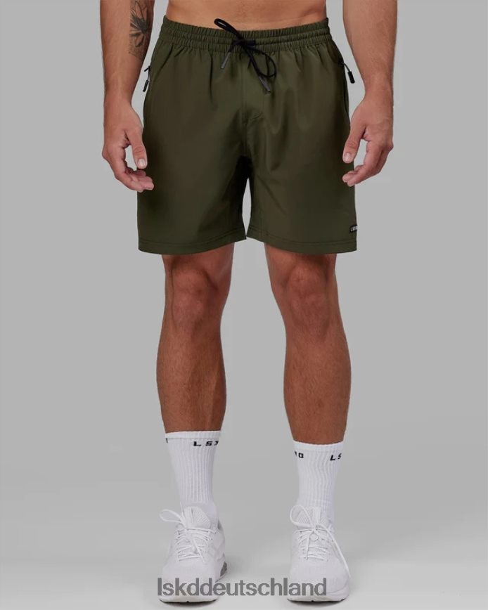 Männer LSKD Rep 7'' Performance Short – Waldnacht Bekleidung VD2NLV1082