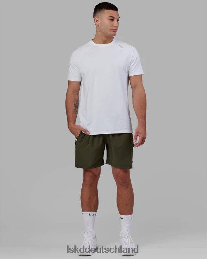 Männer LSKD Rep 7'' Performance Short – Waldnacht Bekleidung VD2NLV1082