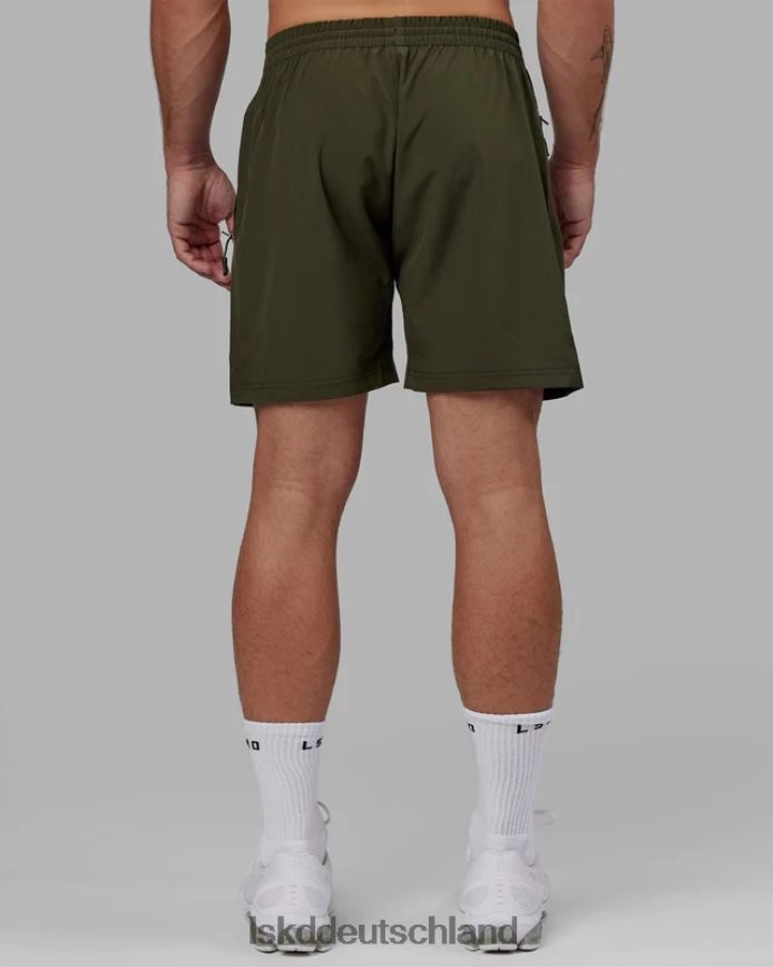 Männer LSKD Rep 7'' Performance Short – Waldnacht Bekleidung VD2NLV1082