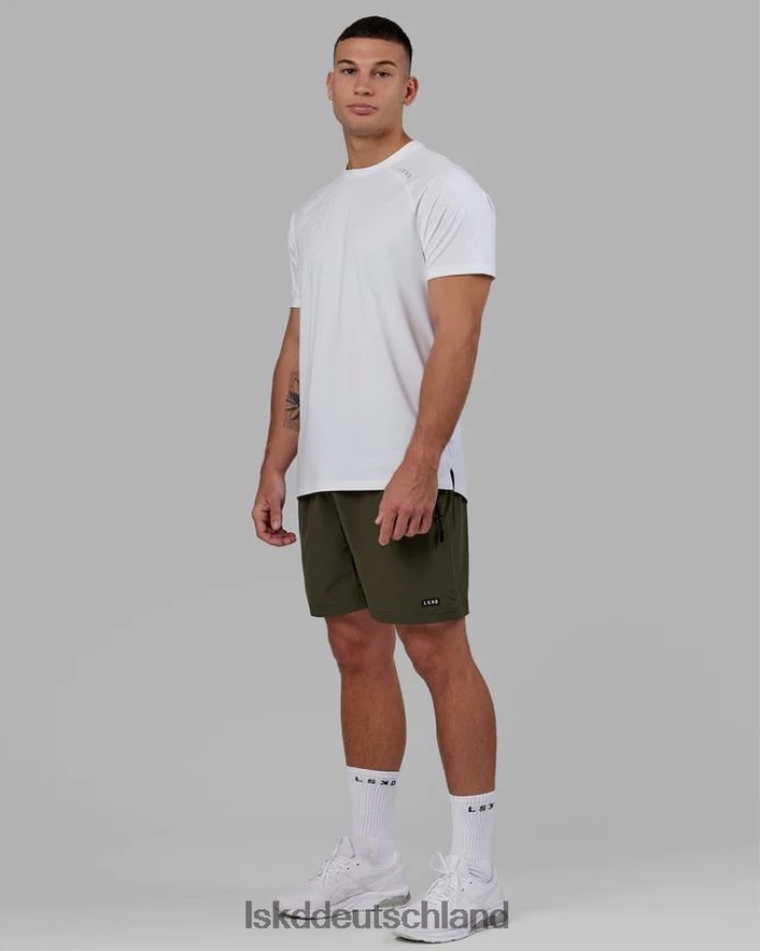 Männer LSKD Rep 7'' Performance Short – Waldnacht Bekleidung VD2NLV1082