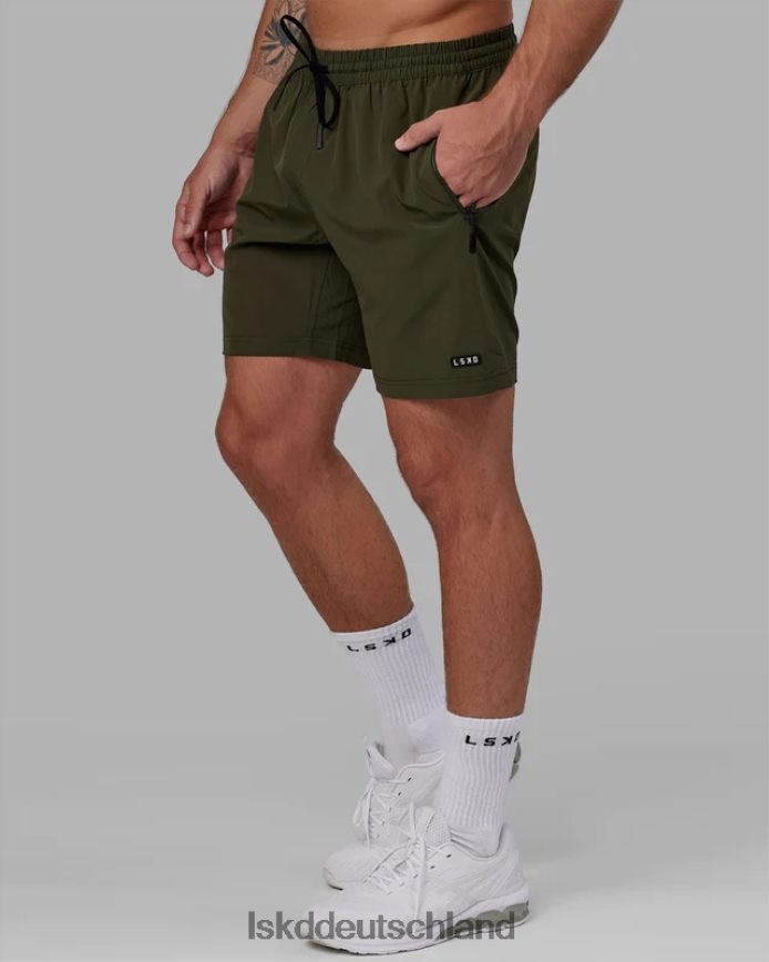 Männer LSKD Rep 7'' Performance Short – Waldnacht Bekleidung VD2NLV1082