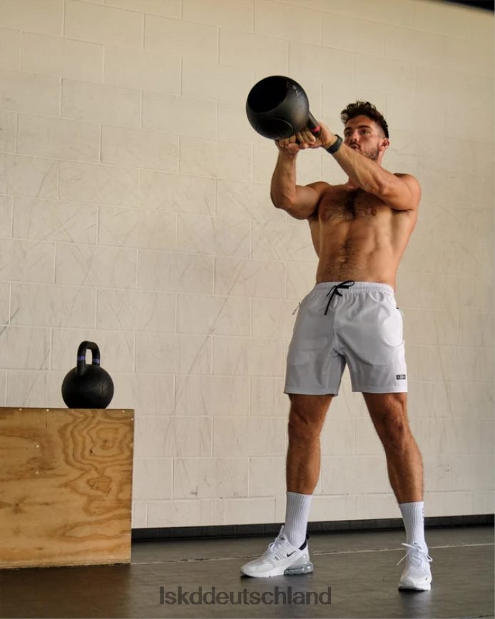 Männer LSKD Rep 7'' Performance Short – weiß Bekleidung VD2NLV1093