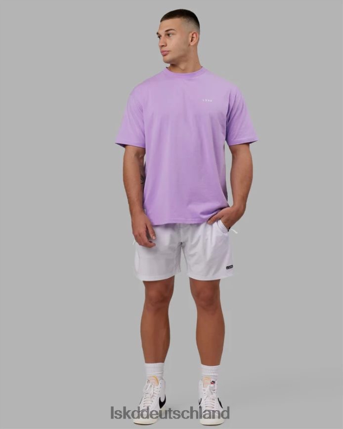 Männer LSKD Rep 7'' Performance Short – weiß Bekleidung VD2NLV1093