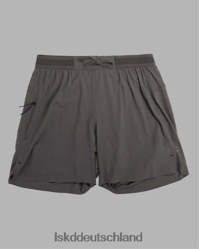 Männer LSKD Ultraair 6'' gefütterte Performance-Shorts – Asphalt Bekleidung VD2NLV1100