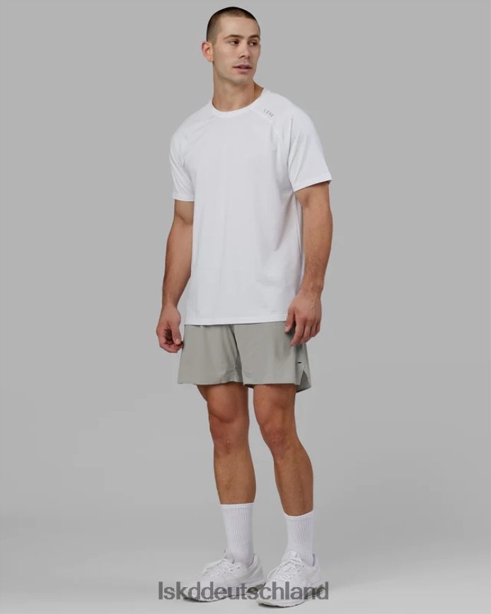 Männer LSKD Ultraair 6'' gefütterte Performance-Shorts – Legierung Bekleidung VD2NLV1096