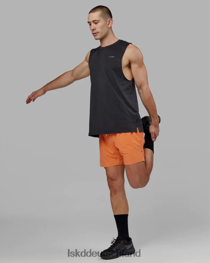 Männer LSKD Ultraair 6'' gefütterte Performance-Shorts – Nektarine Bekleidung VD2NLV1115