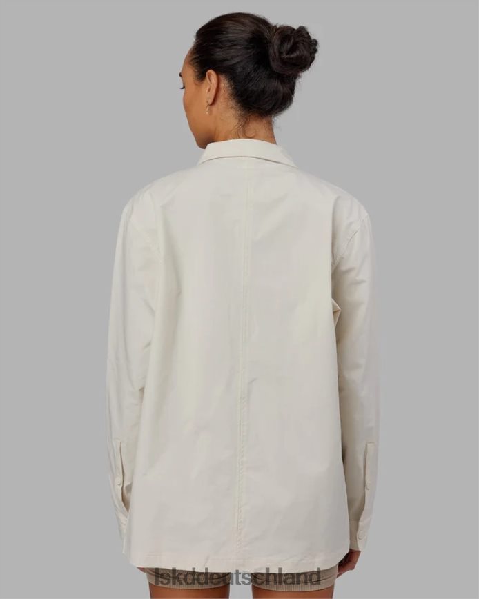 unisex LSKD Utility-Jacke – Knochen Bekleidung VD2NLV475