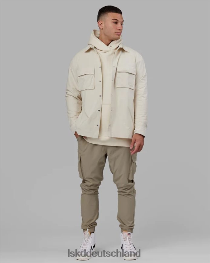 unisex LSKD Utility-Jacke – Knochen Bekleidung VD2NLV475