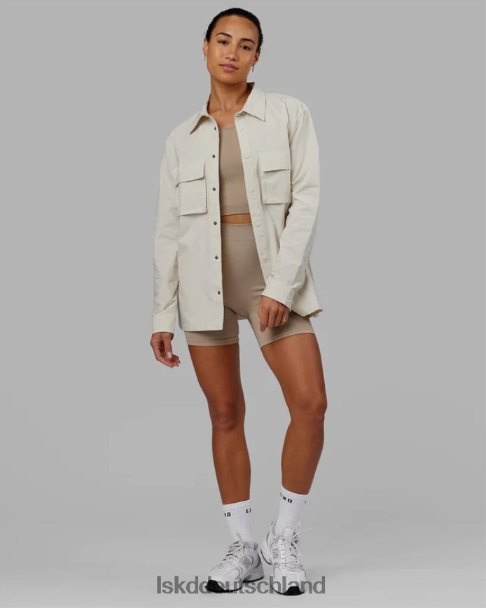 unisex LSKD Utility-Jacke – Knochen Bekleidung VD2NLV475