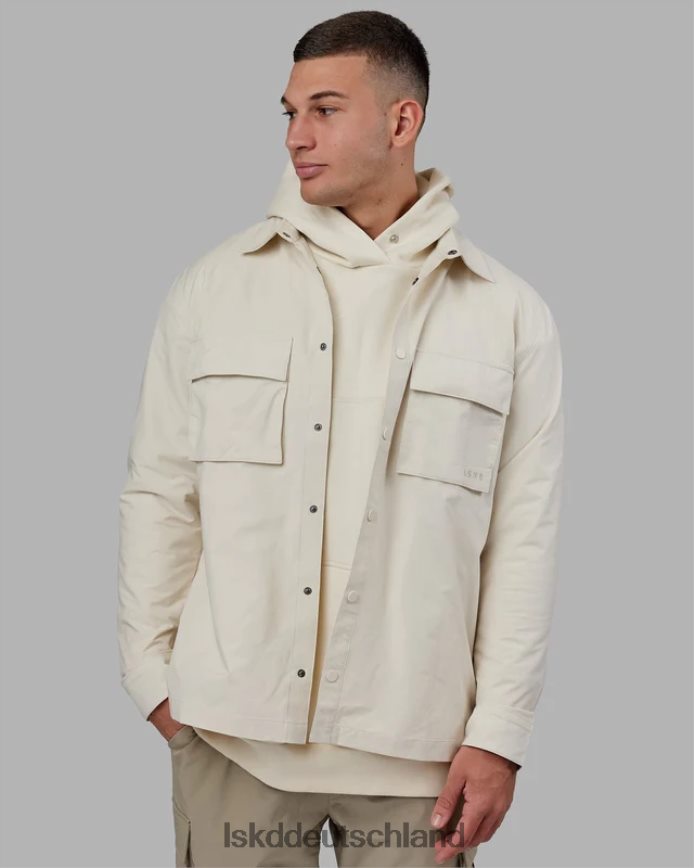 unisex LSKD Utility-Jacke – Knochen Bekleidung VD2NLV475