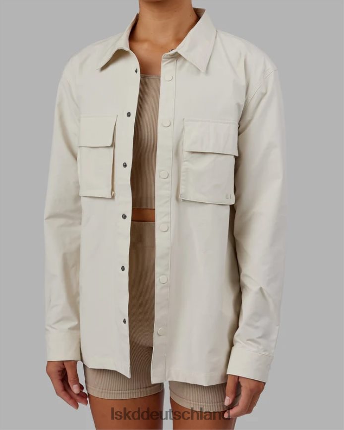 unisex LSKD Utility-Jacke – Knochen Bekleidung VD2NLV475