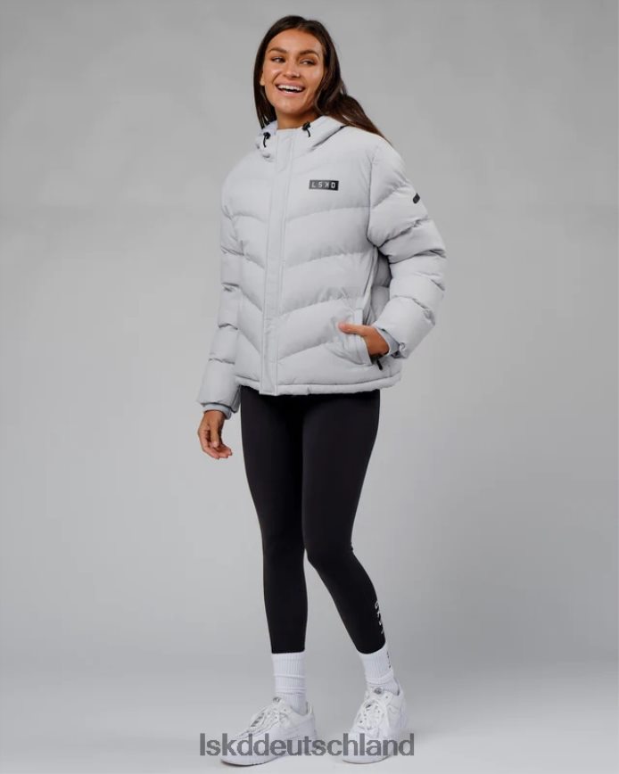 unisex LSKD geröstete Pufferjacke 22 – Wolke Bekleidung VD2NLV490