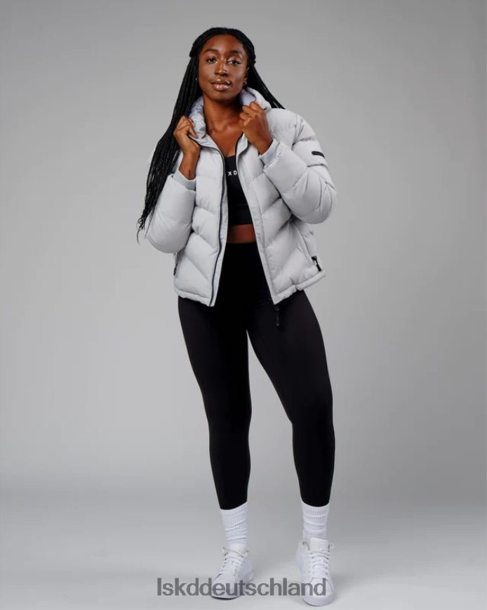 unisex LSKD geröstete Pufferjacke 22 – Wolke Bekleidung VD2NLV490