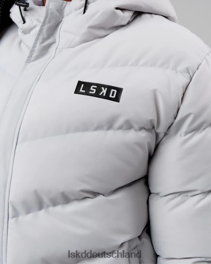 unisex LSKD geröstete Pufferjacke 22 – Wolke Bekleidung VD2NLV490