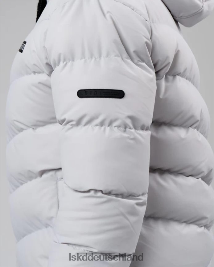 unisex LSKD geröstete Pufferjacke 22 – Wolke Bekleidung VD2NLV490