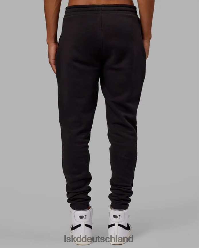 unisex LSKD Academy Jogger – Schwarz Bekleidung VD2NLV735
