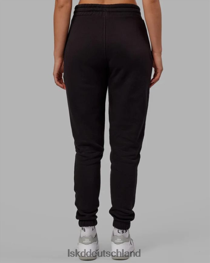 unisex LSKD Academy Jogger – Schwarz Bekleidung VD2NLV735