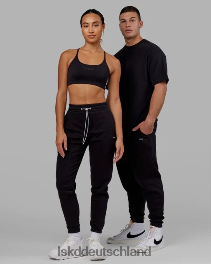 unisex LSKD Capsule Jogger – Schwarz Bekleidung VD2NLV737
