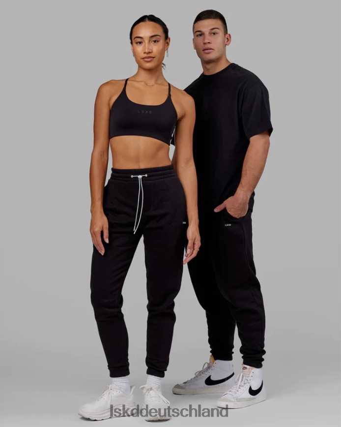 unisex LSKD Capsule Jogger – Schwarz Bekleidung VD2NLV737