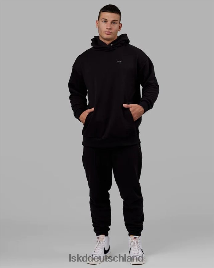 unisex LSKD Capsule Jogger – Schwarz Bekleidung VD2NLV737