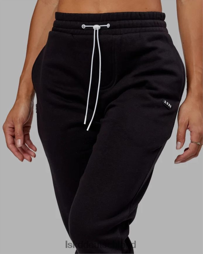 unisex LSKD Capsule Jogger – Schwarz Bekleidung VD2NLV737