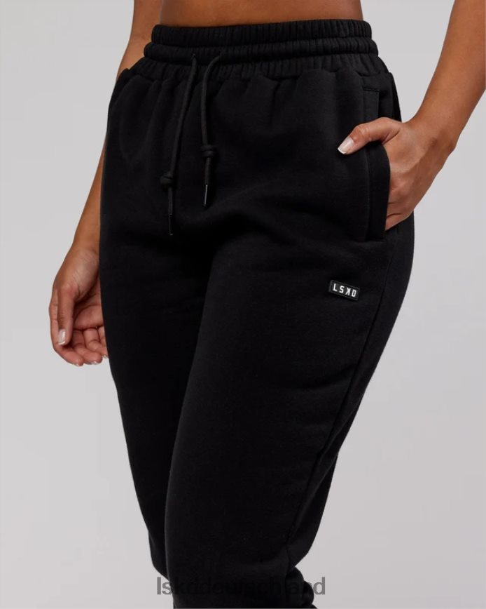 unisex LSKD Ikonischer Jogger – Schwarz Bekleidung VD2NLV762