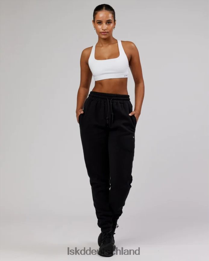 unisex LSKD Ikonischer Jogger – Schwarz Bekleidung VD2NLV762