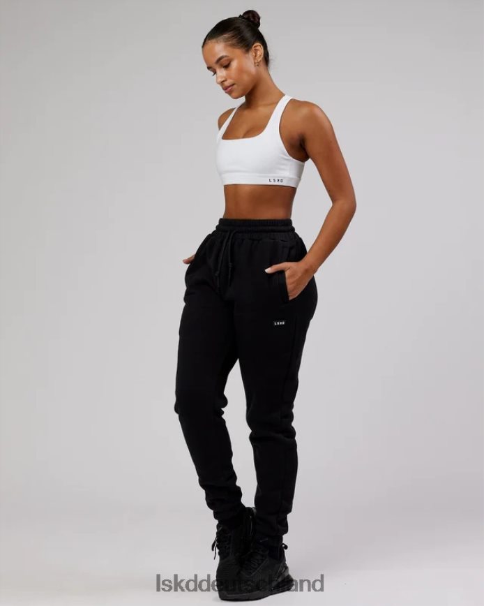 unisex LSKD Ikonischer Jogger – Schwarz Bekleidung VD2NLV762