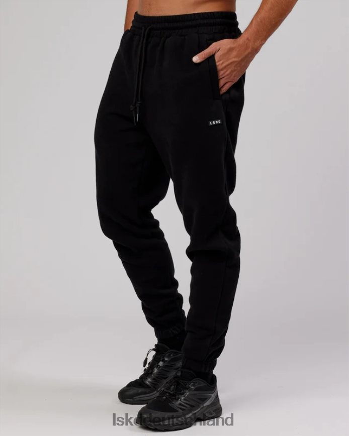 unisex LSKD Ikonischer Jogger – Schwarz Bekleidung VD2NLV762