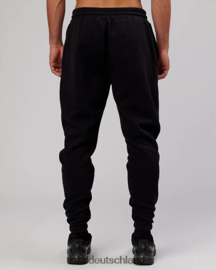 unisex LSKD Ikonischer Jogger – Schwarz Bekleidung VD2NLV762