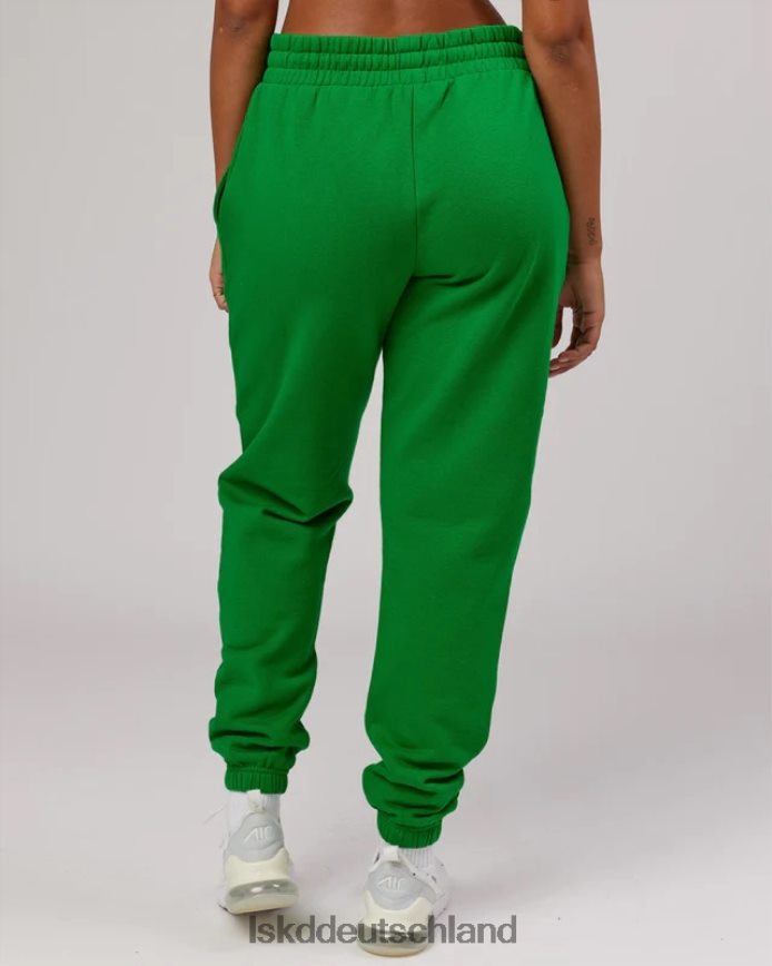 unisex LSKD Kombi-Jogger – leuchtendes Grün Bekleidung VD2NLV763