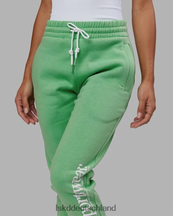 unisex LSKD Motion Jogger - Apfelminze Bekleidung VD2NLV742