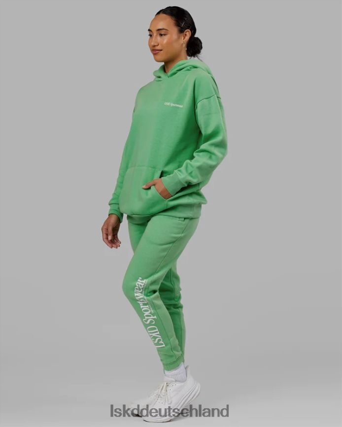 unisex LSKD Motion Jogger - Apfelminze Bekleidung VD2NLV742