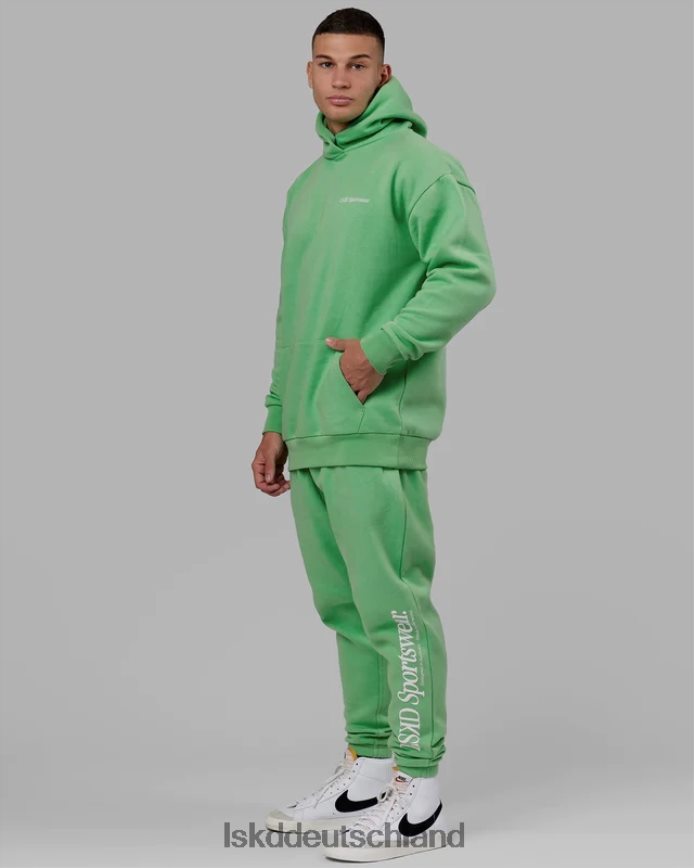 unisex LSKD Motion Jogger - Apfelminze Bekleidung VD2NLV742