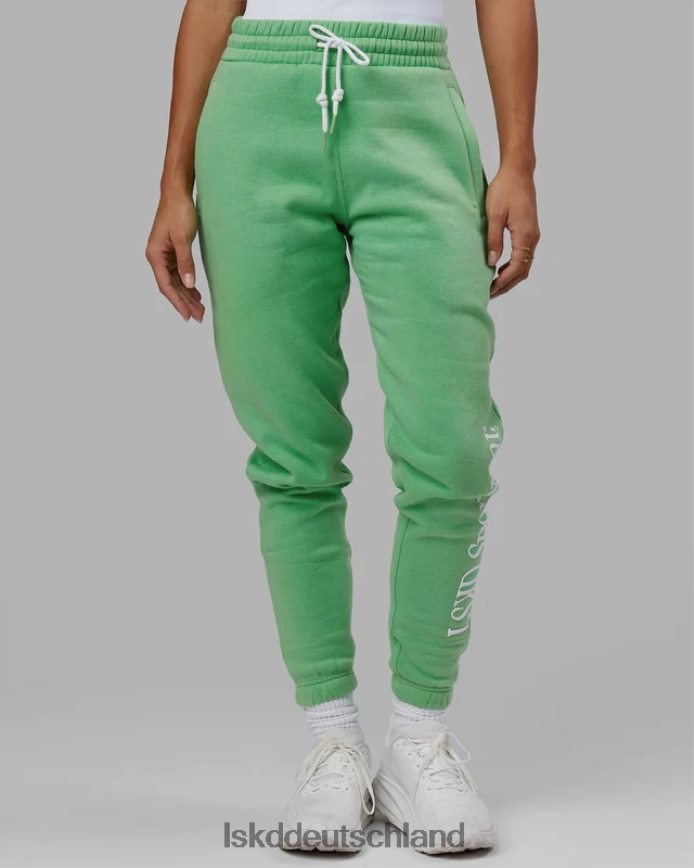 unisex LSKD Motion Jogger - Apfelminze Bekleidung VD2NLV742
