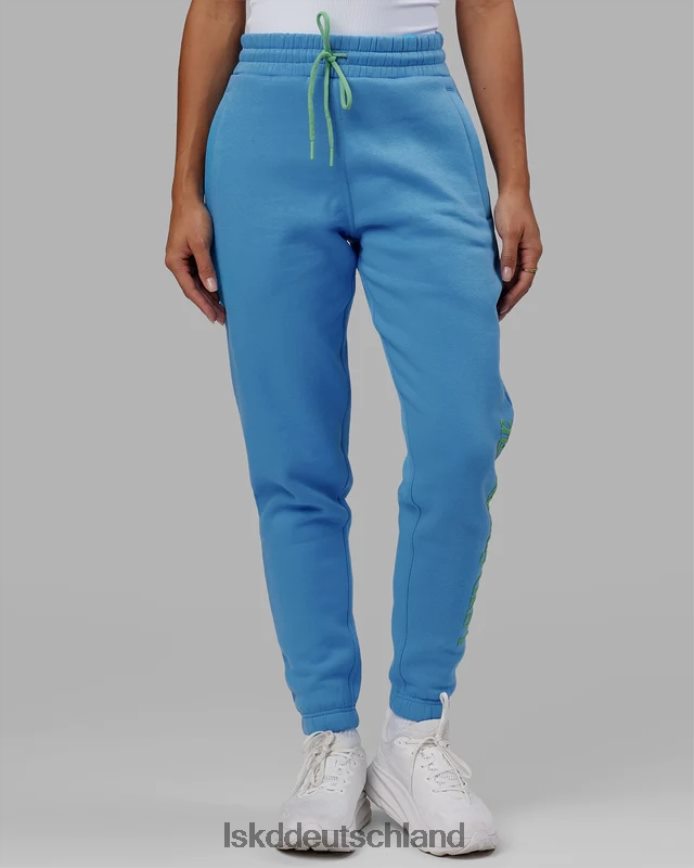 unisex LSKD Motion Jogger - Azurblau Bekleidung VD2NLV743