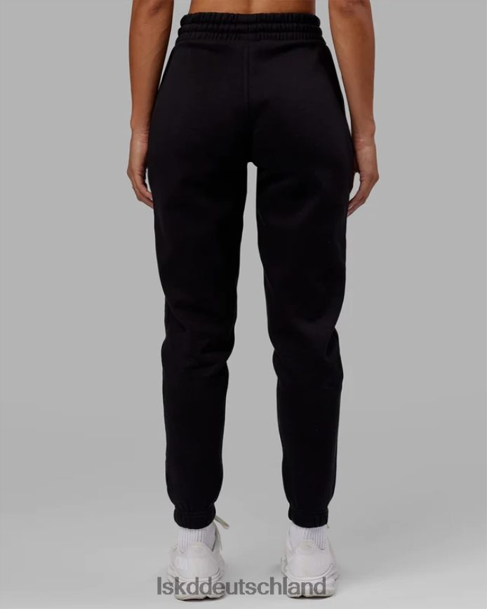 unisex LSKD Motion Jogger - Schwarz-Schwarz Bekleidung VD2NLV758