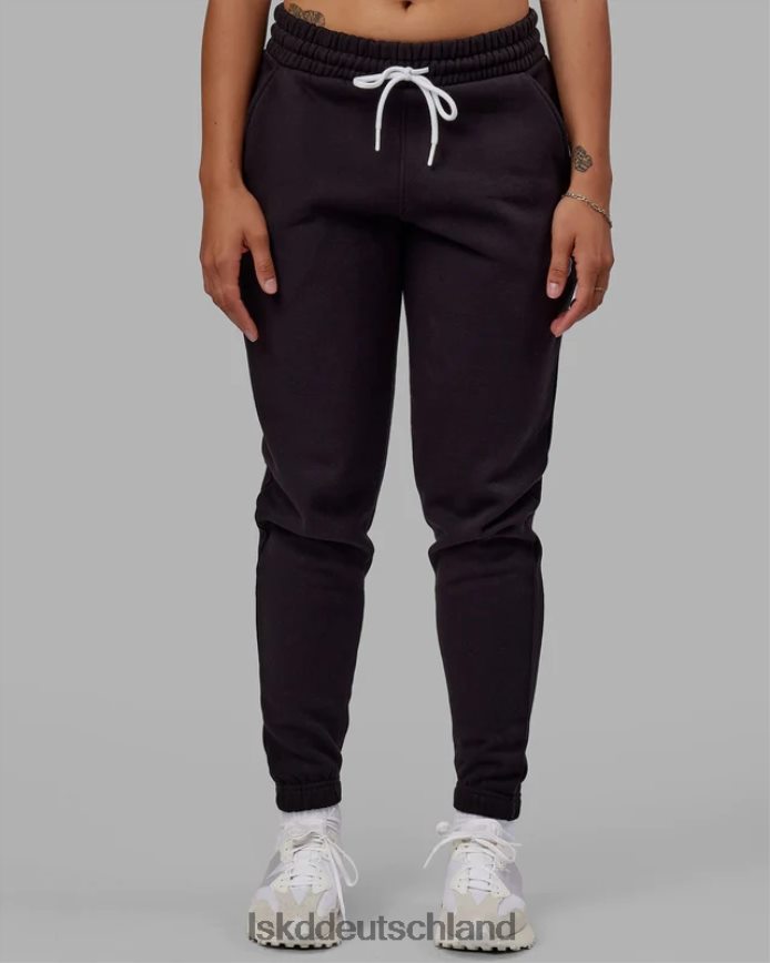 unisex LSKD Radiate Jogger – Schwarz Bekleidung VD2NLV741