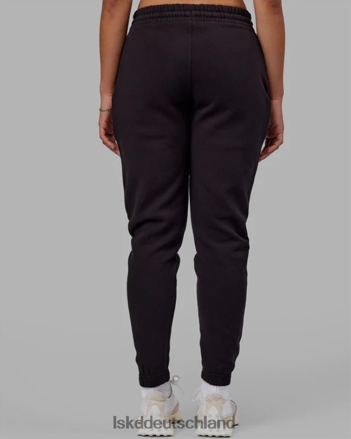 unisex LSKD Radiate Jogger – Schwarz Bekleidung VD2NLV741