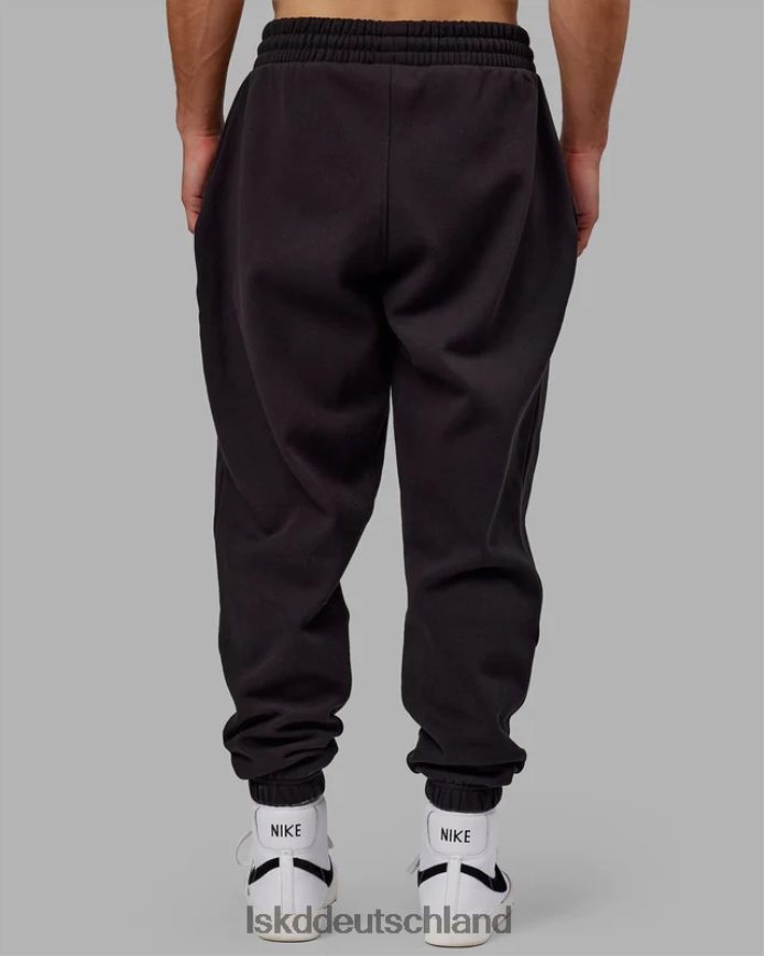 unisex LSKD Radiate Jogger – Schwarz Bekleidung VD2NLV741