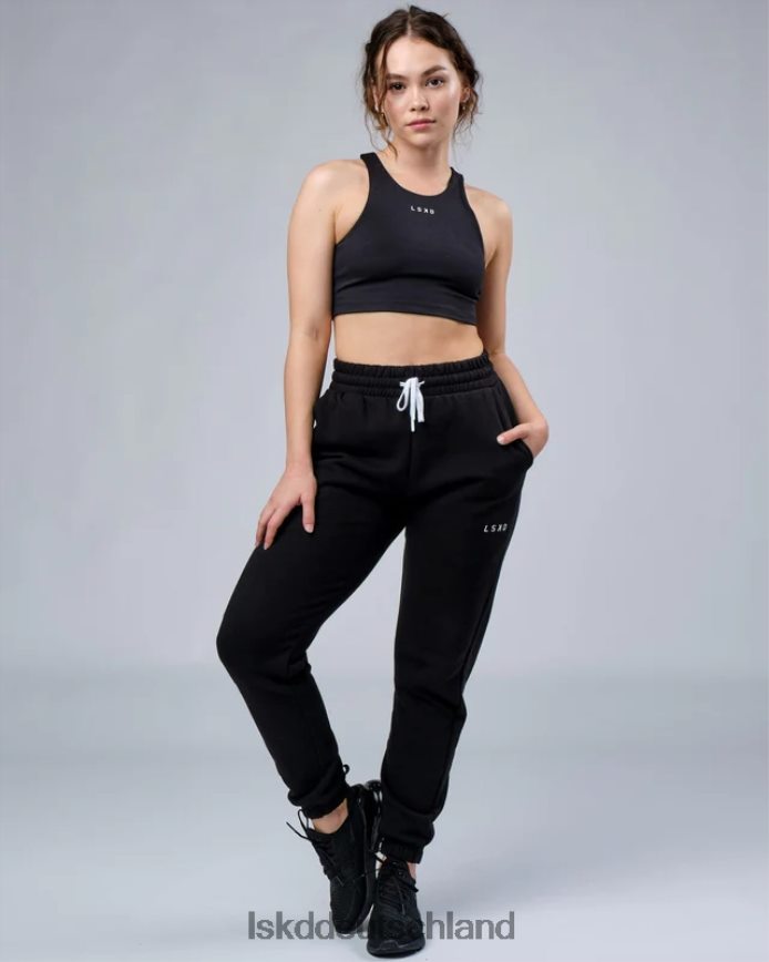 unisex LSKD Ready Jogger – Schwarz Bekleidung VD2NLV745