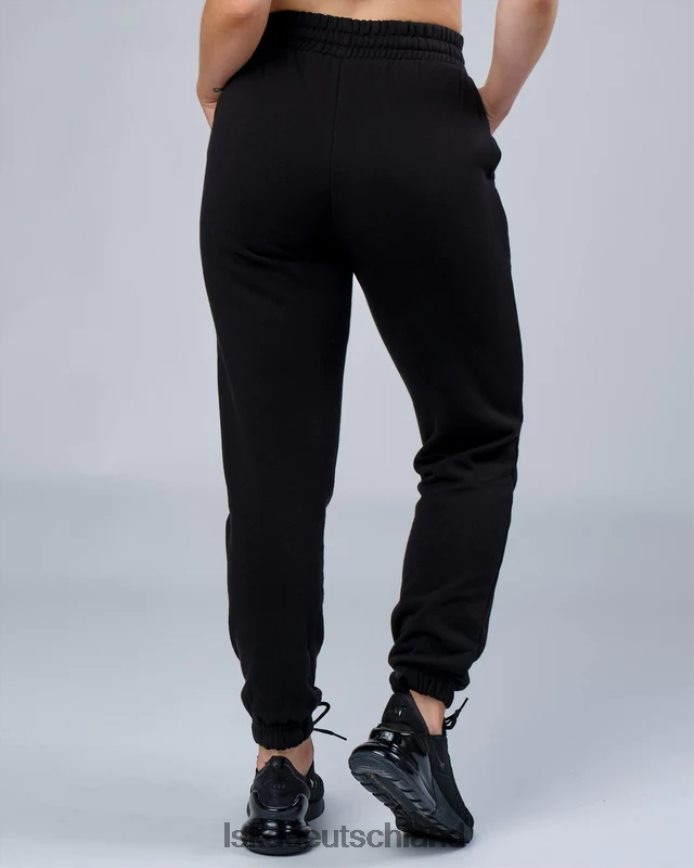 unisex LSKD Ready Jogger – Schwarz Bekleidung VD2NLV745