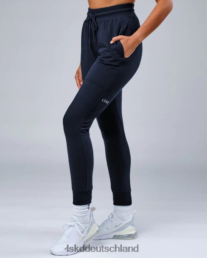unisex LSKD Rival Flxfleece Jogger – Carbon Bekleidung VD2NLV744